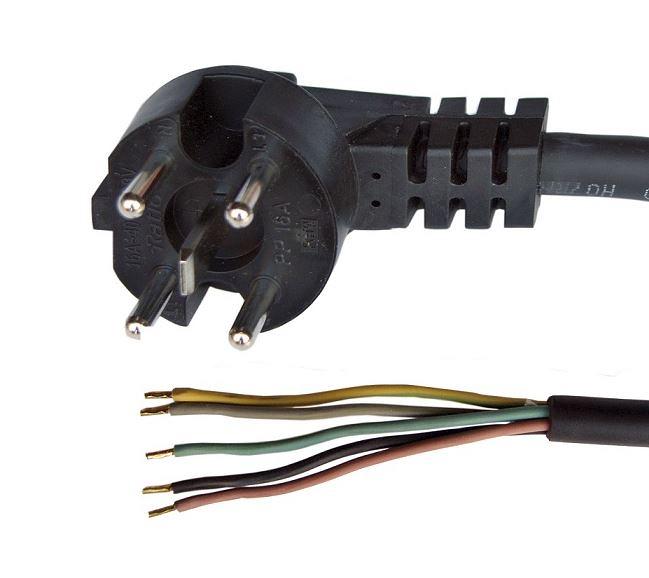 PDU, power strips and all cables for data center and office