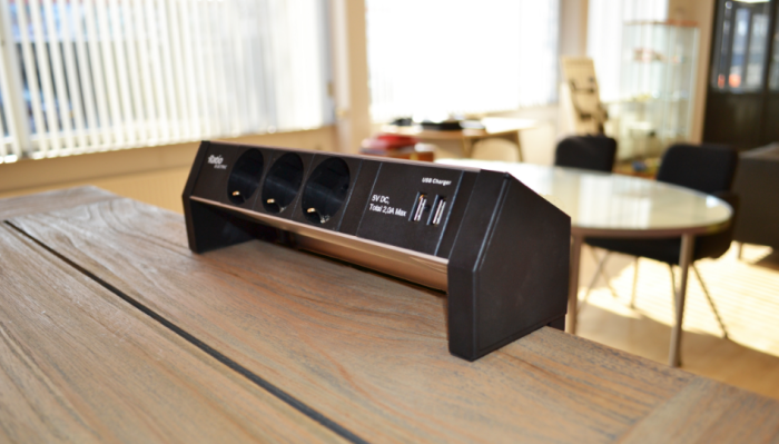 PDU, power strips and all cables for data center and office