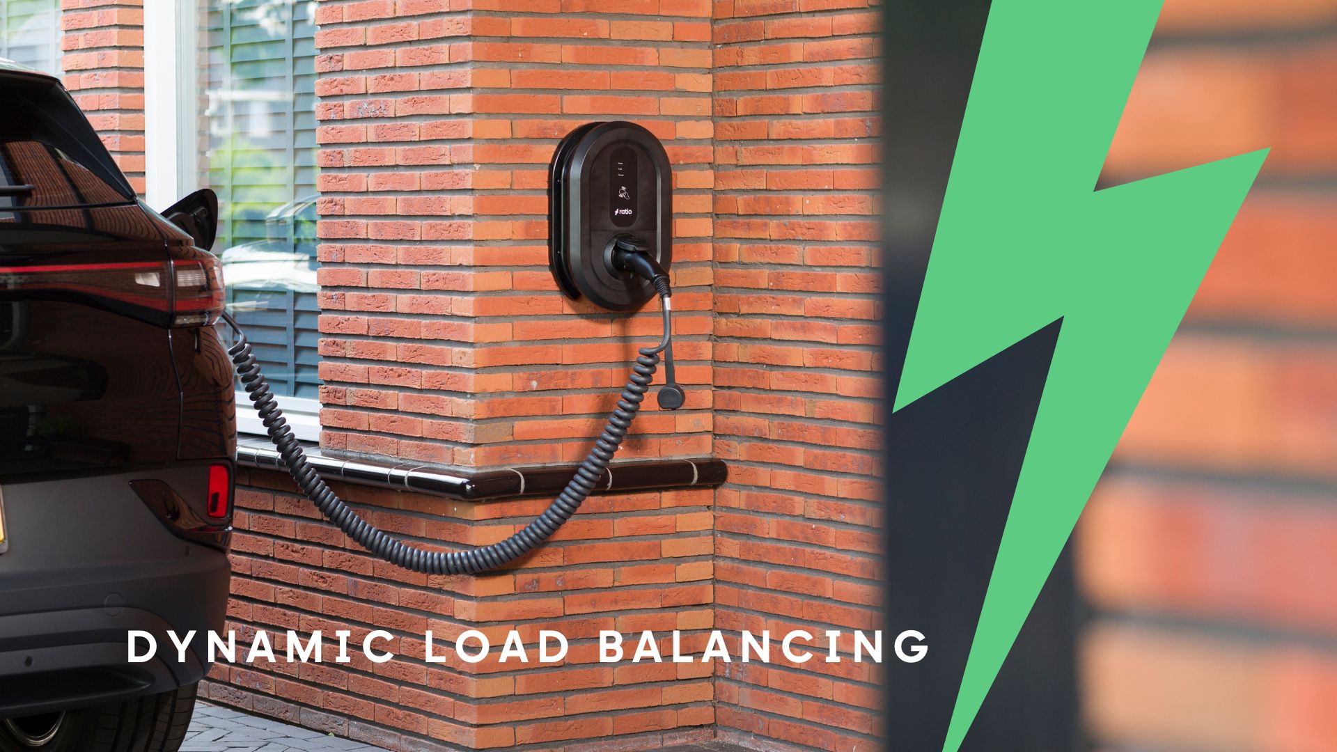 Ratio and Dynamic Load Balancing