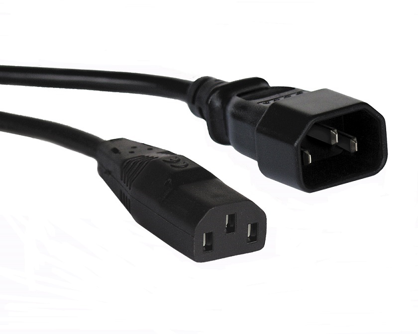 Jumper & Power cords