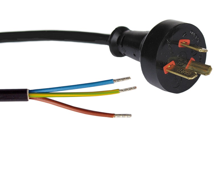 1602 International cords