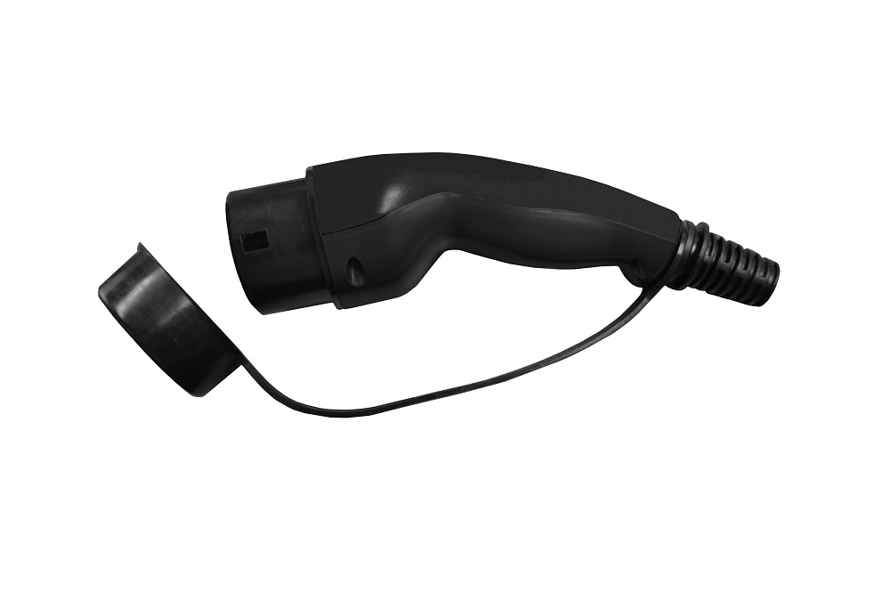 EV Charging Plugs