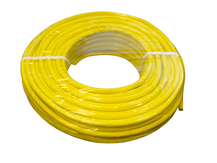 70030 Shore Power Cable Shore power cables 50 meter