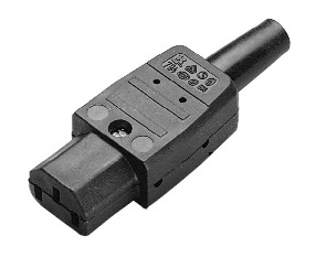 70450 Components Plugs, Connectors and Couplers