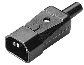 70749 Components Plugs, Connectors and Couplers