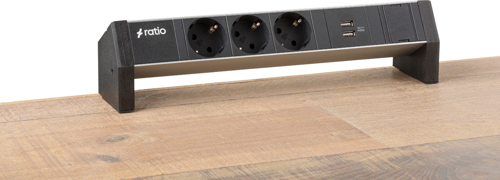 PDS7031-42 Power Strip Desk-Top Plus Desktop power strips (premium)
