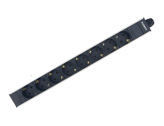 PDU Basic without Powercord
