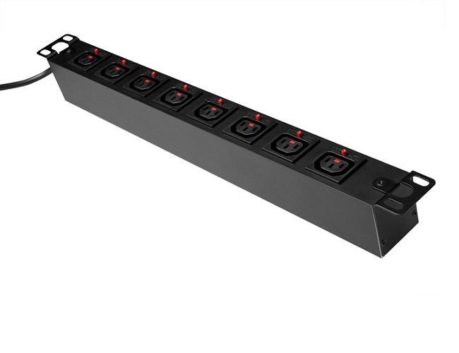 PDU Basic Power Distribution Unit